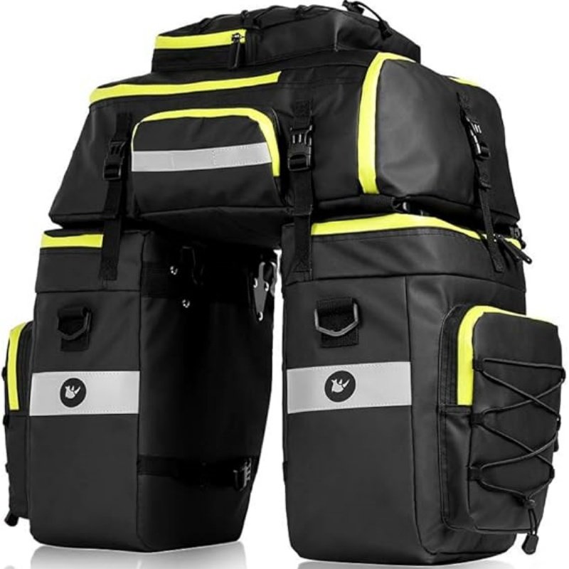 3-in-1 Bicycle Rear Rack Pannier Set (3) (1)