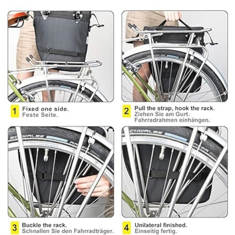 3-in-1 Bicycle Rear Rack Pannier Set (5) (1)