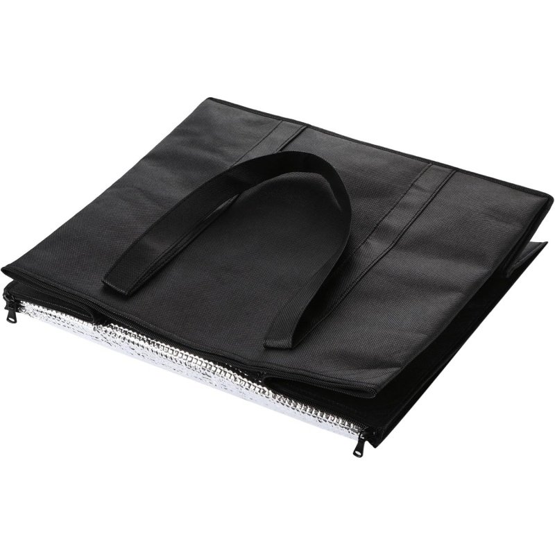 Custom Large Food Delivery Insulated Tote