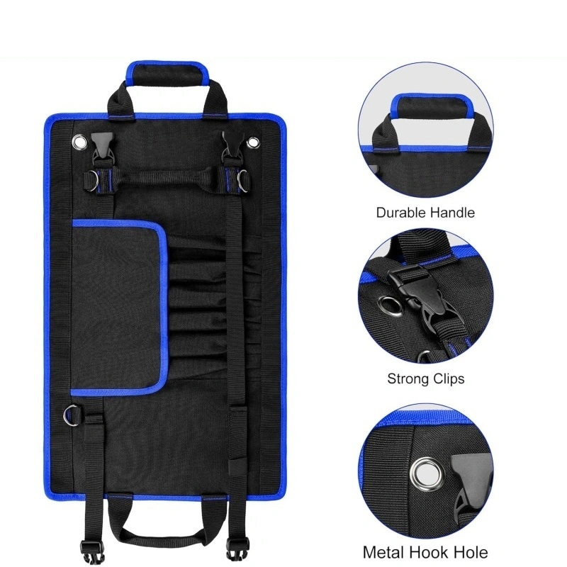 Custom Multi-Carry Tool Roll Organizer (1)