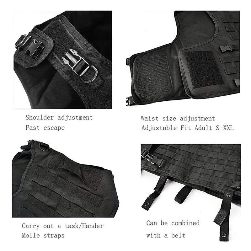 Custom Tactical Platform OEM ODM Welcome