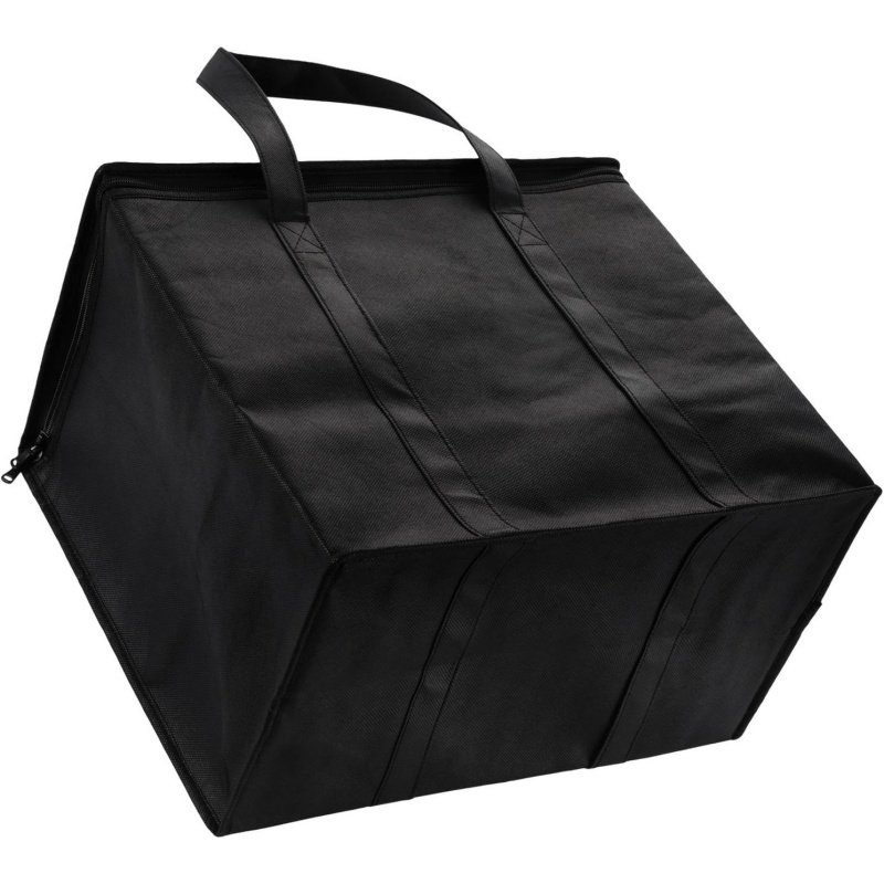 Custom Waterproof Food Delivery Tote