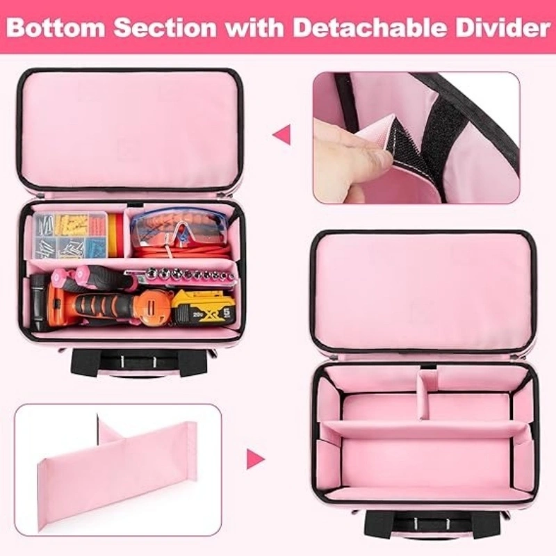 Factory Detachable Shoulder Strap Tool Storage (1)