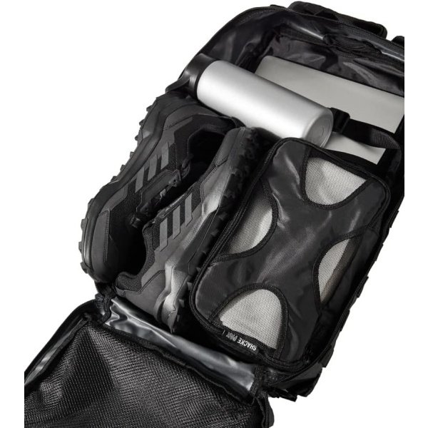 Heavy Duty Tactical Backpack Custom
