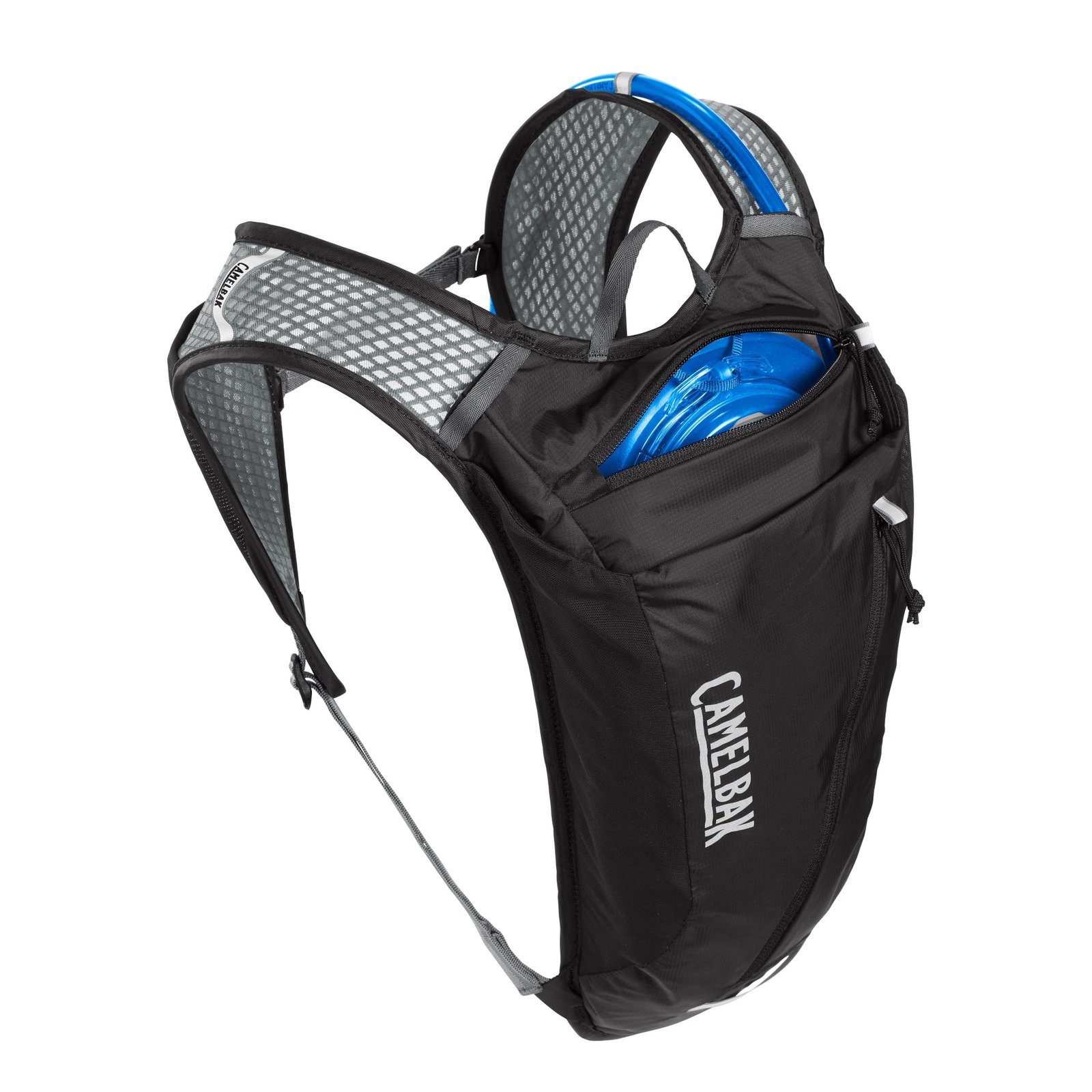 Lightweight Cycling Hydration Backpack For Riders (10)