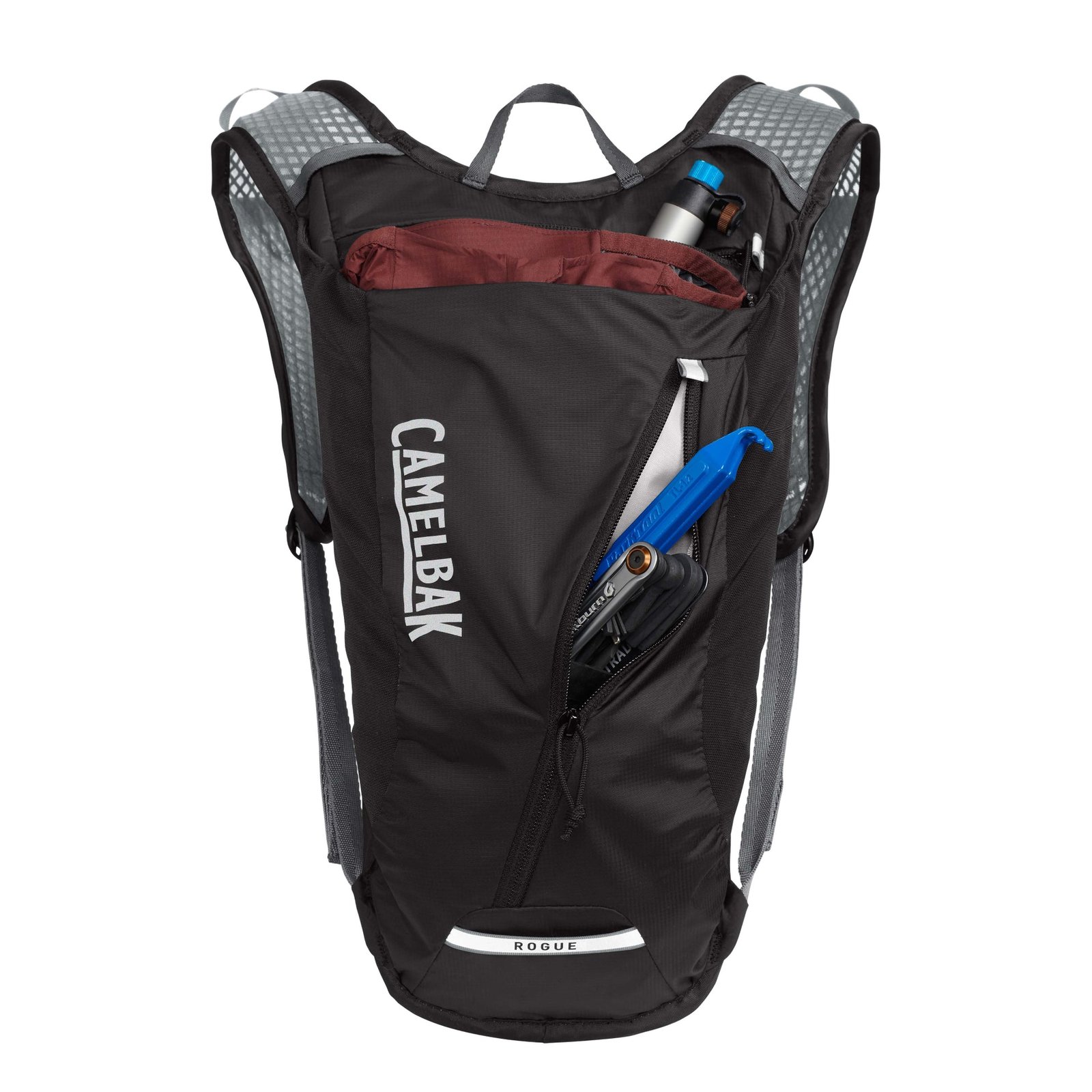 Lightweight Cycling Hydration Backpack For Riders (11)