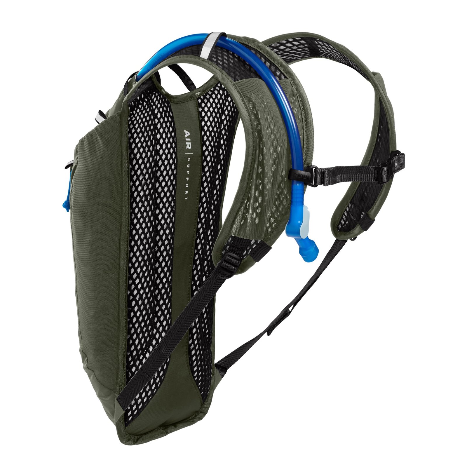 Lightweight Cycling Hydration Backpack For Riders (2)