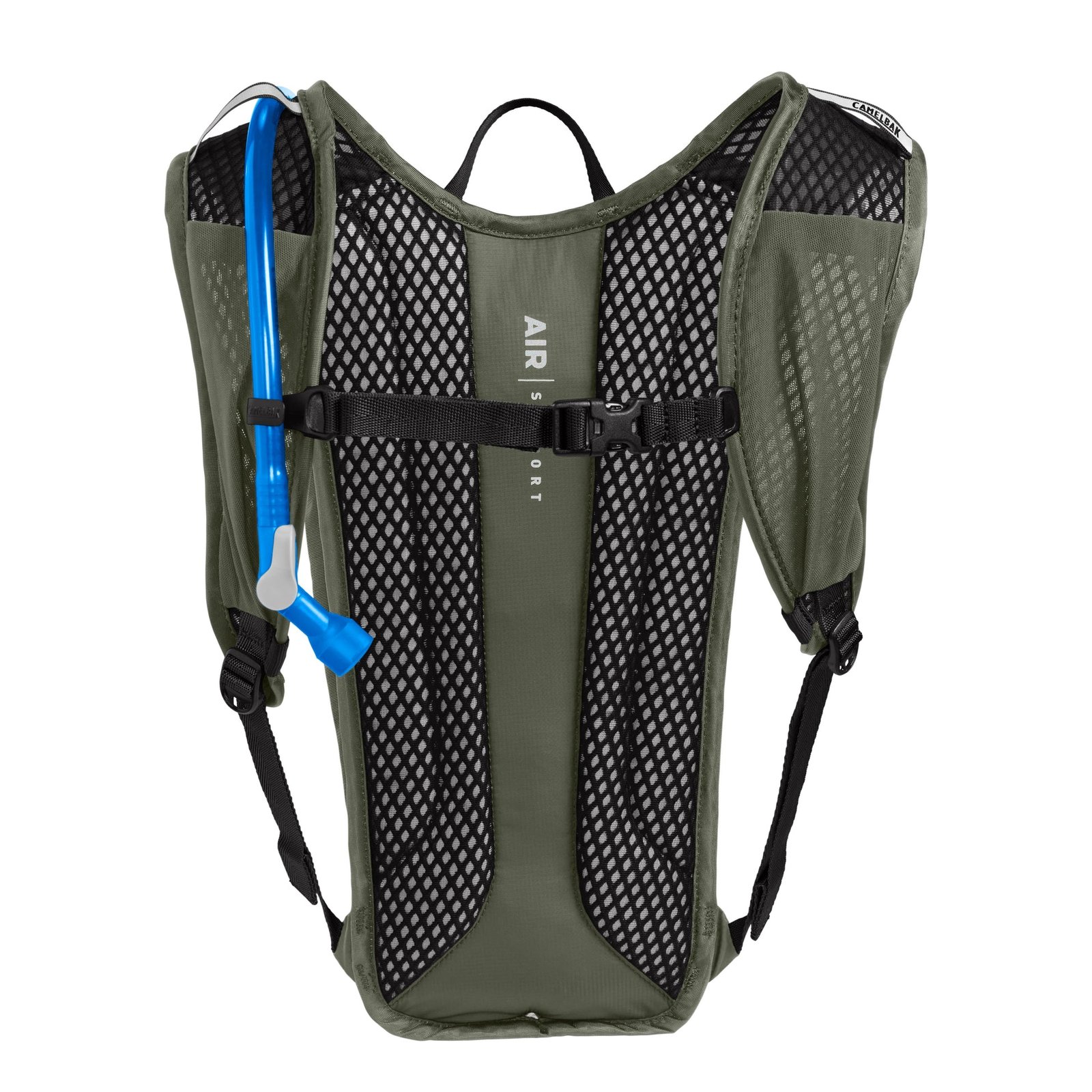 Lightweight Cycling Hydration Backpack For Riders (3)