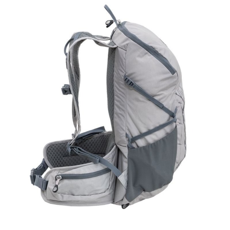 Lightweight Hiking Backpack with Removable Waist Pack (1)
