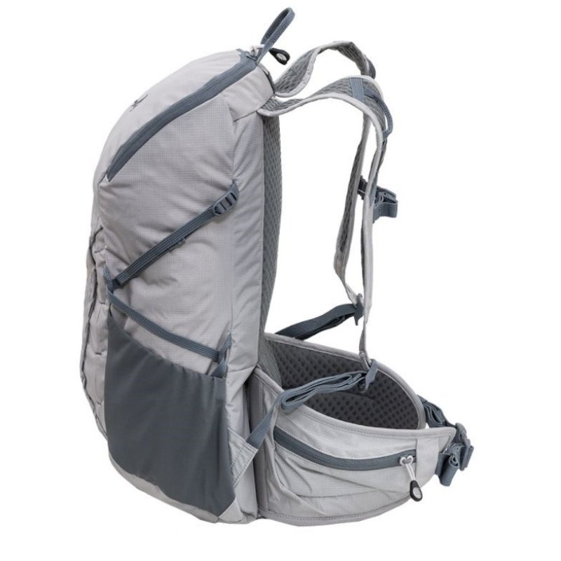Lightweight Hiking Backpack with Removable Waist Pack (2)