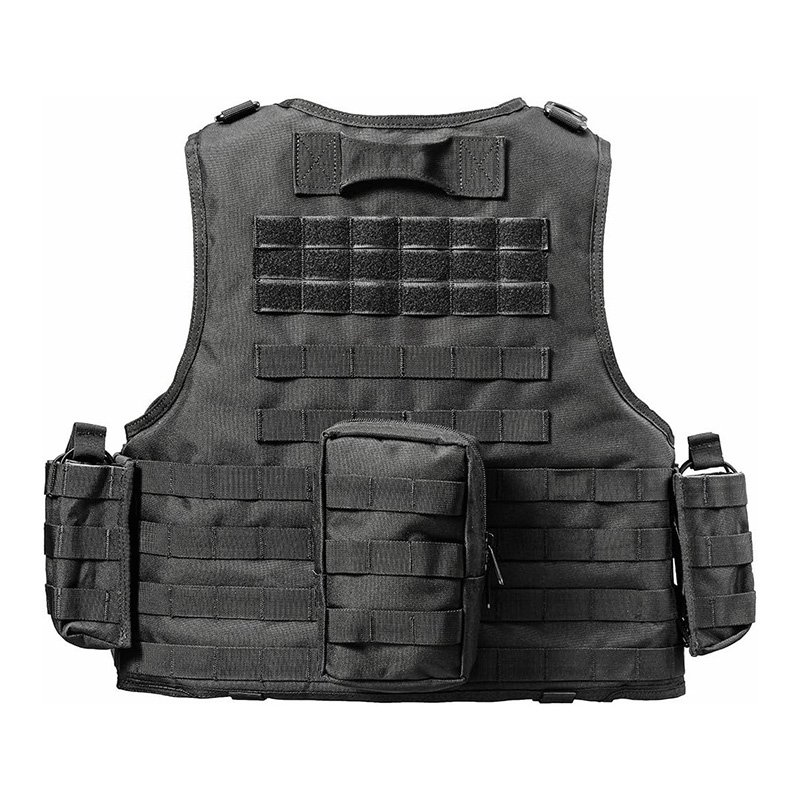 MOLLE Combat Vest OEM ODM Service