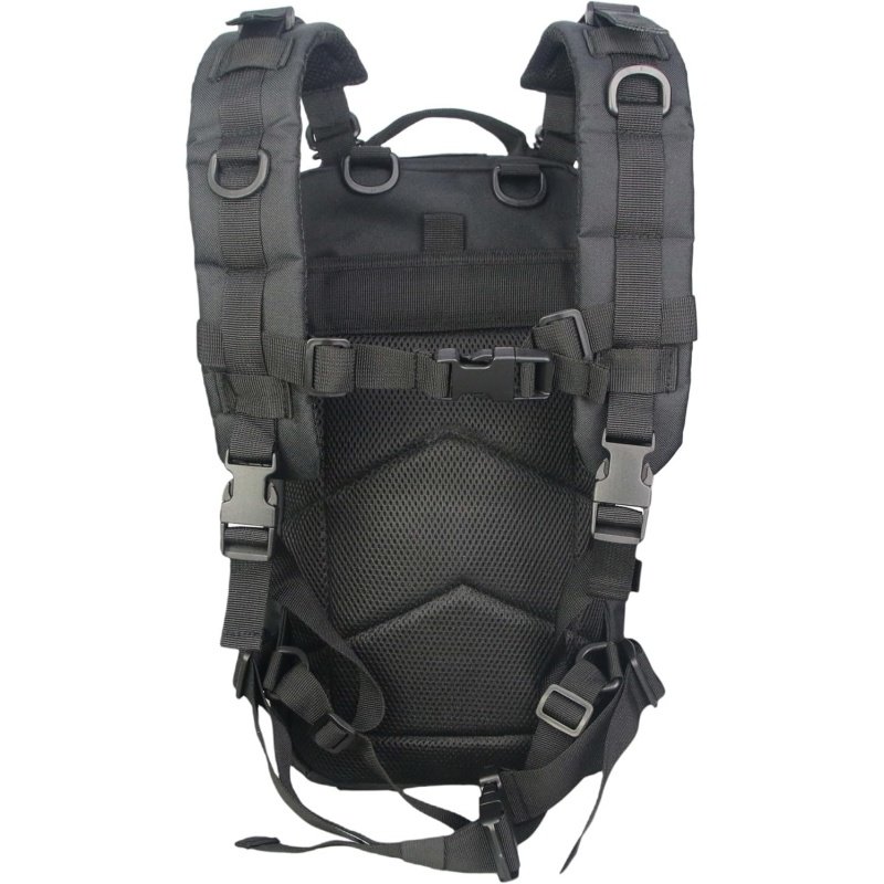 OEM Professional Trauma First Aid Backpack