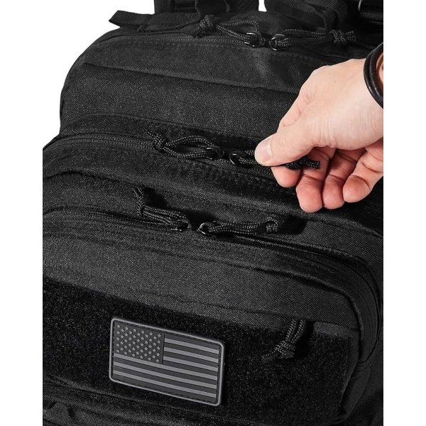 OEM Travel-Smart Design Tactical Backpack