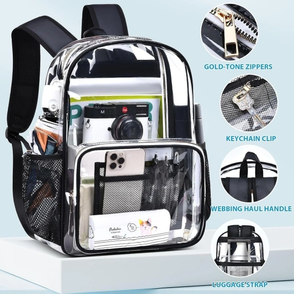 Bulk Reinforced TPU School Backpack (1)