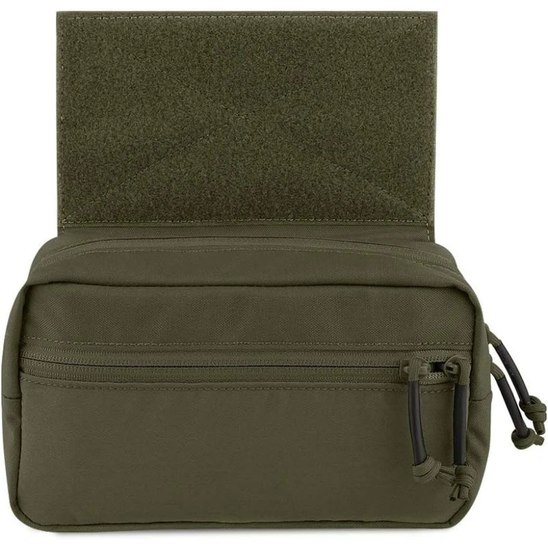 Custom Molle Tactical Gear Drop Pouch
