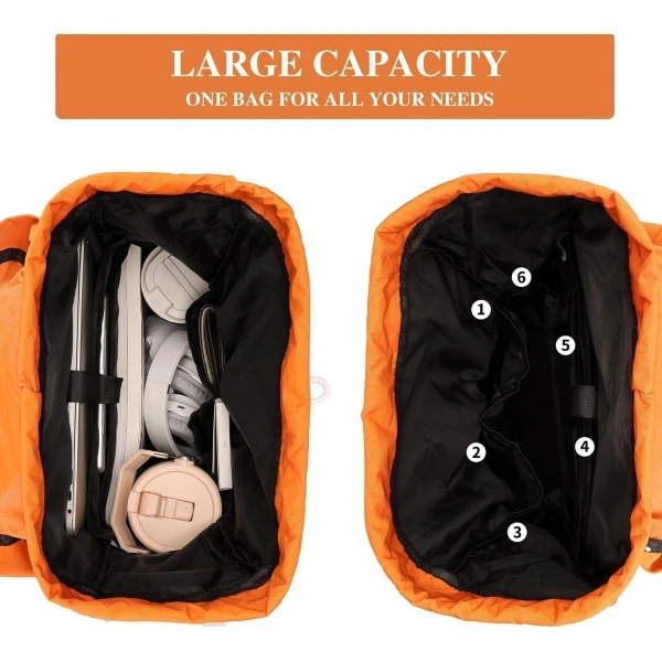 Custom Roll-Top School Backpack (1)