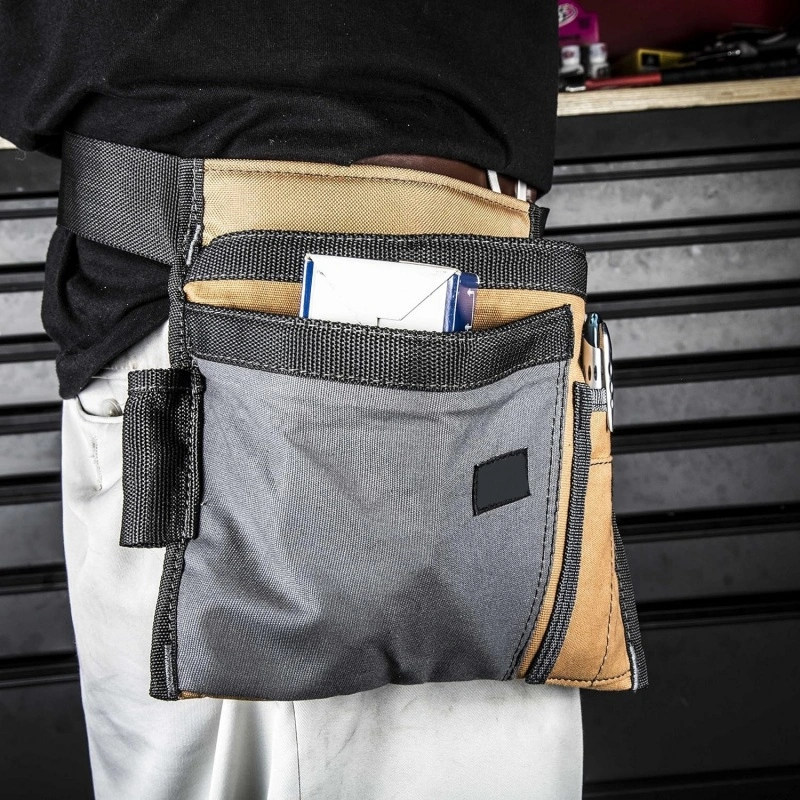 Display image of single-sided tool waist pack (1)