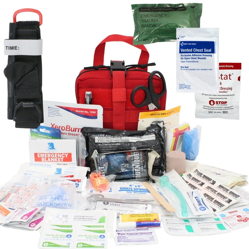 Factory Custom GP First Aid Kit (1)