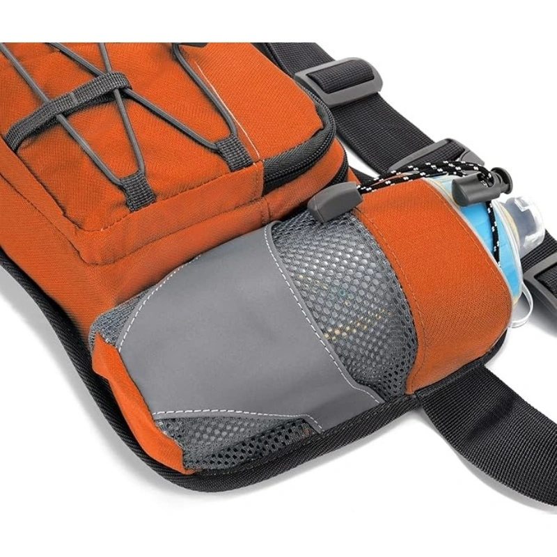 Factory Wholesale Sport Belt Bag Water Pocket (1)