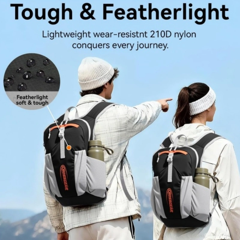 ODM Foldable Waterproof Bag for Outdoor Travel (1) (1)