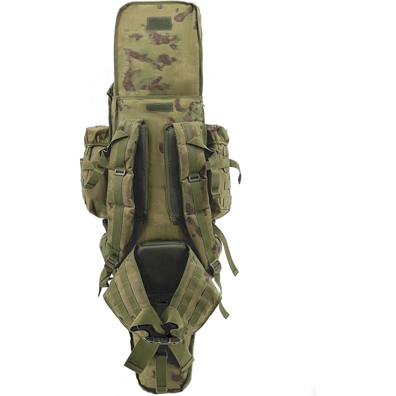ODM Heavy-Duty Outdoor Hiking Hunting Pack for Rifle Gear