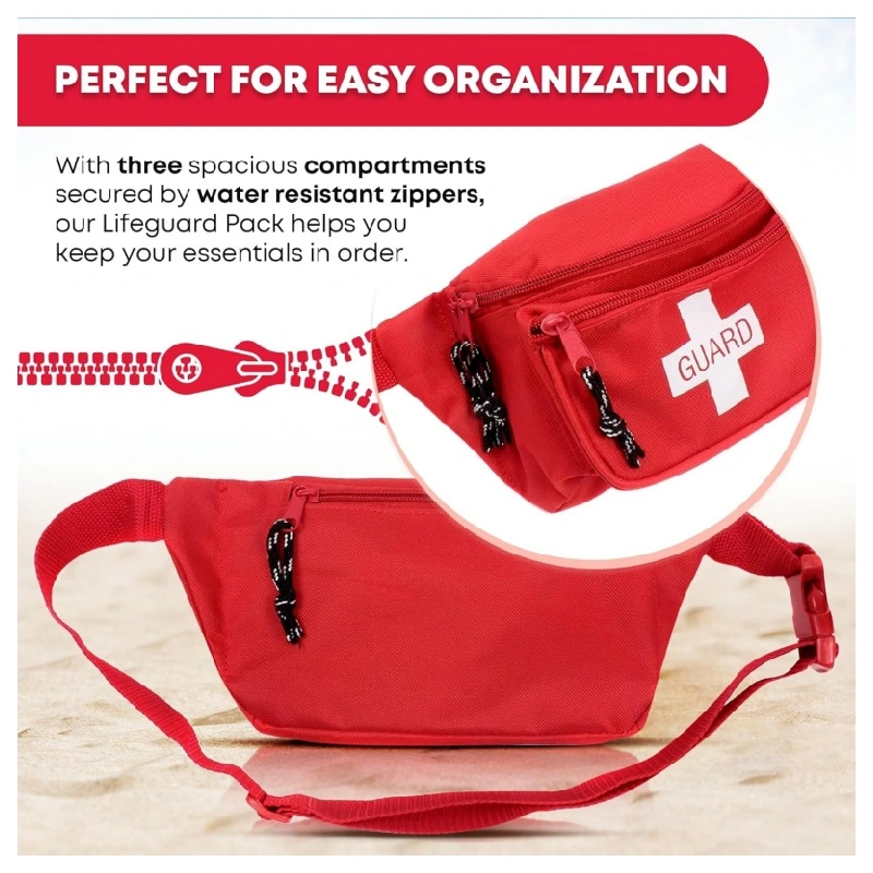 ODM Quick Release Guard Waist Pack for Emergencies (1)
