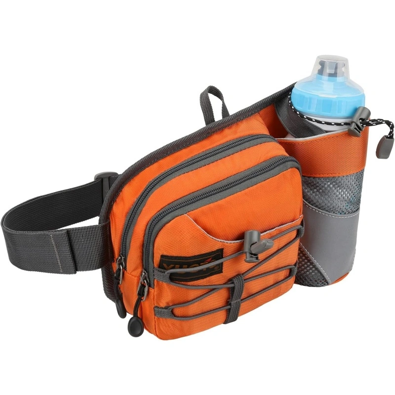 OEM Breathable Waist Bag for Trail Running (1)