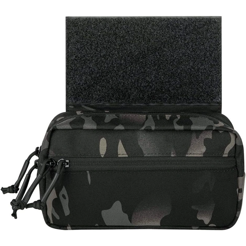 OEM Heavy Duty Tactical Drop Pouch