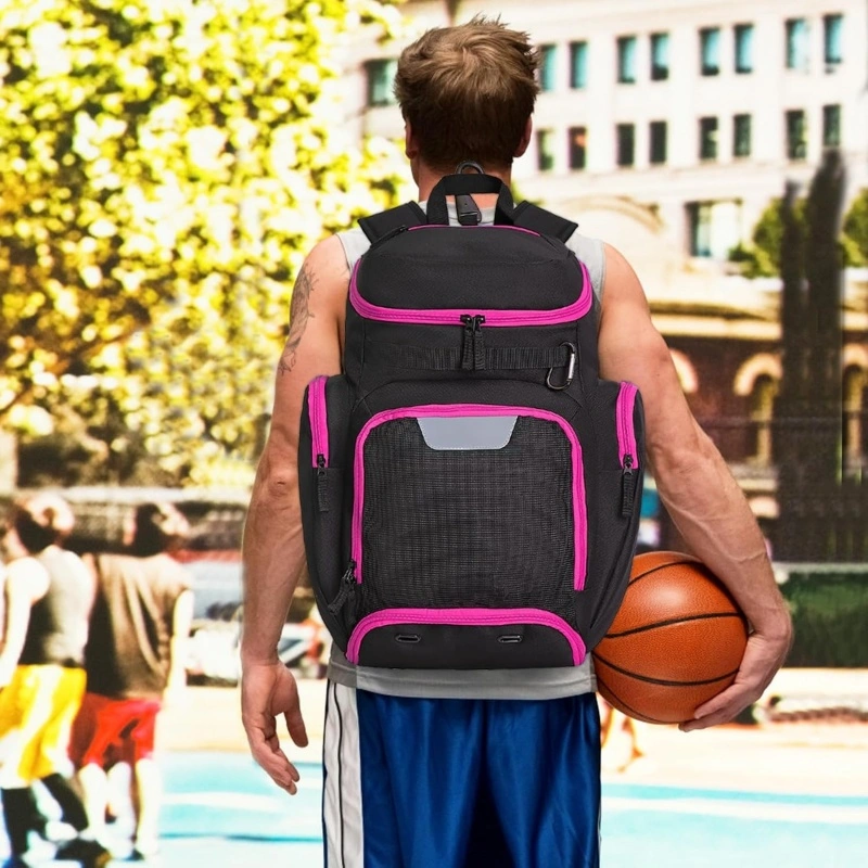 OEM Multi-Sport Ball Backpack That Actually Fits Everything (1)