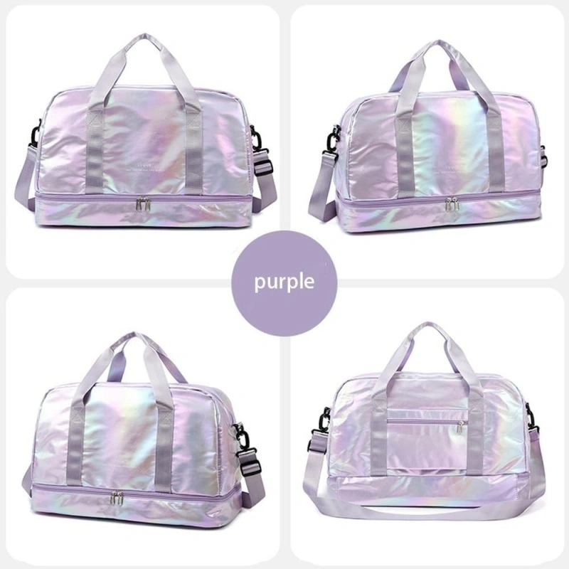 OEM Scratch-Resistant Duffle for Dance and Gym (1)