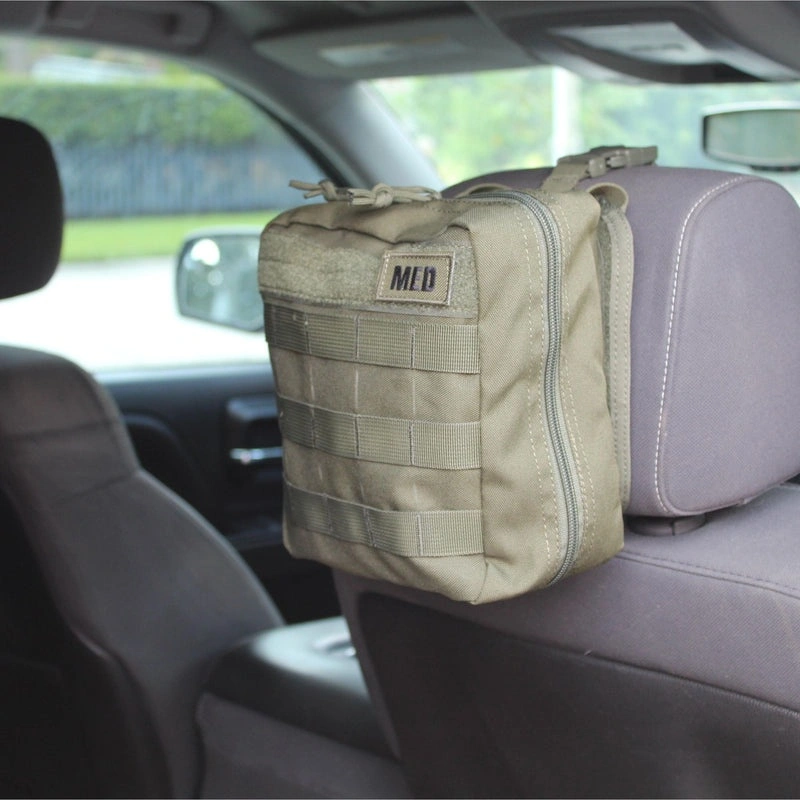 Wholesale Advanced GP First Aid Kit (1)