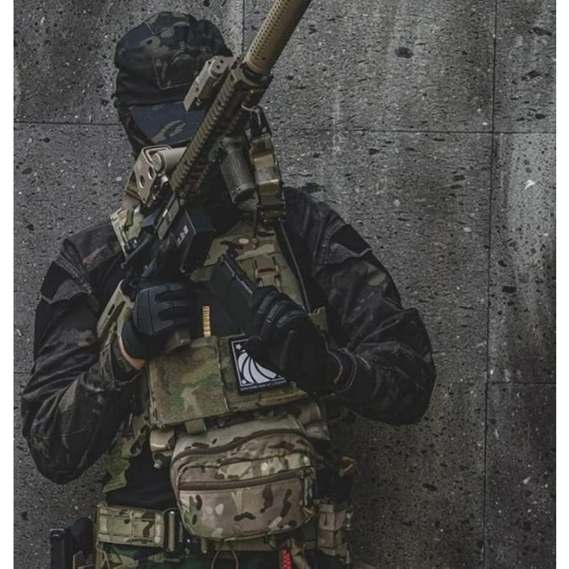 Wholesale EDC Tactical Gear Drop Pouch