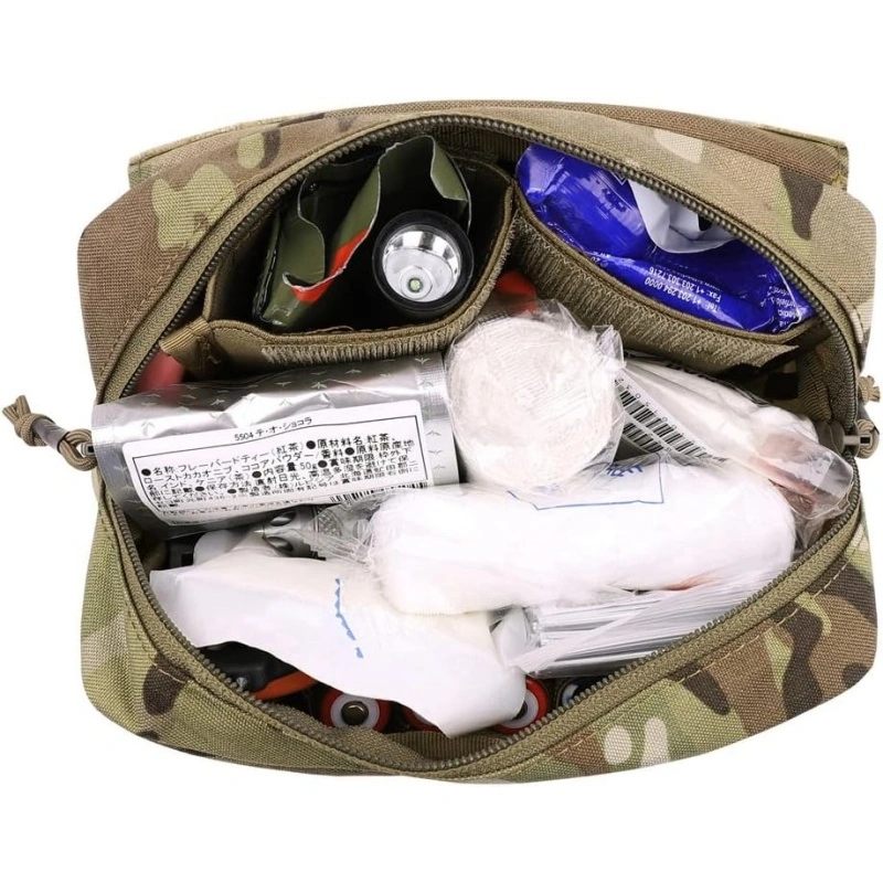 Wholesale Tactical Gear Molle Pouch