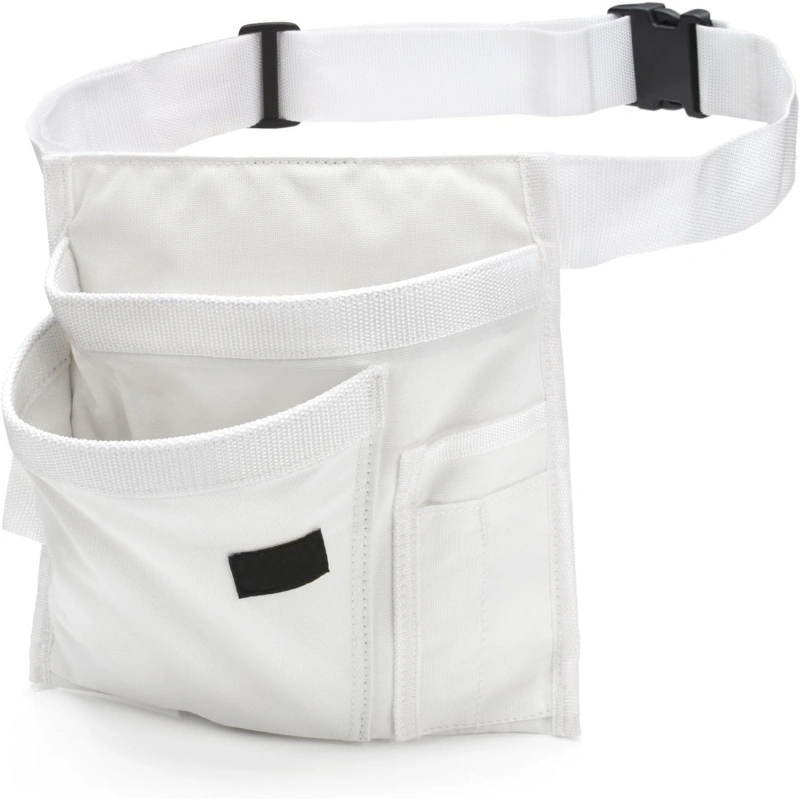 white single-sided tool waist pack (1)