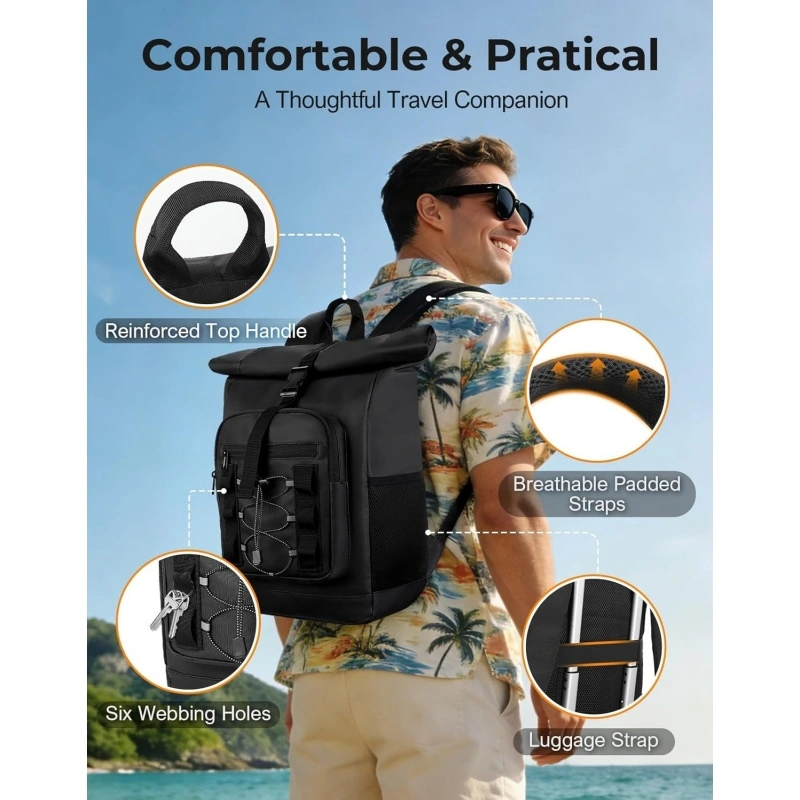 Comfort & Practicality