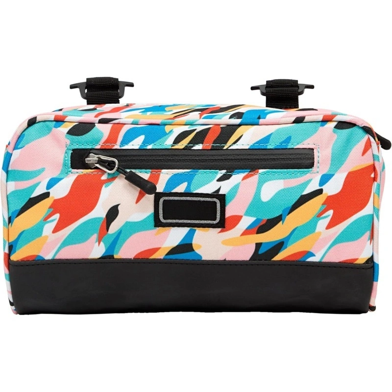 Custom Printed Bike Front Handlebar Storage Pouch