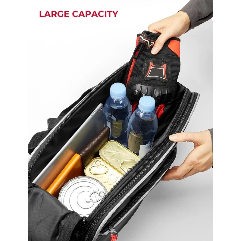 Expanded Large Capacity Storage Demo