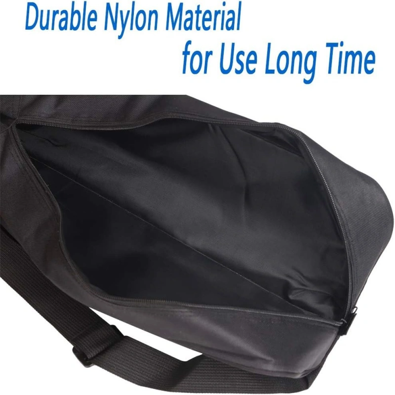 Factory Portable Long Tripod Equipment Bag