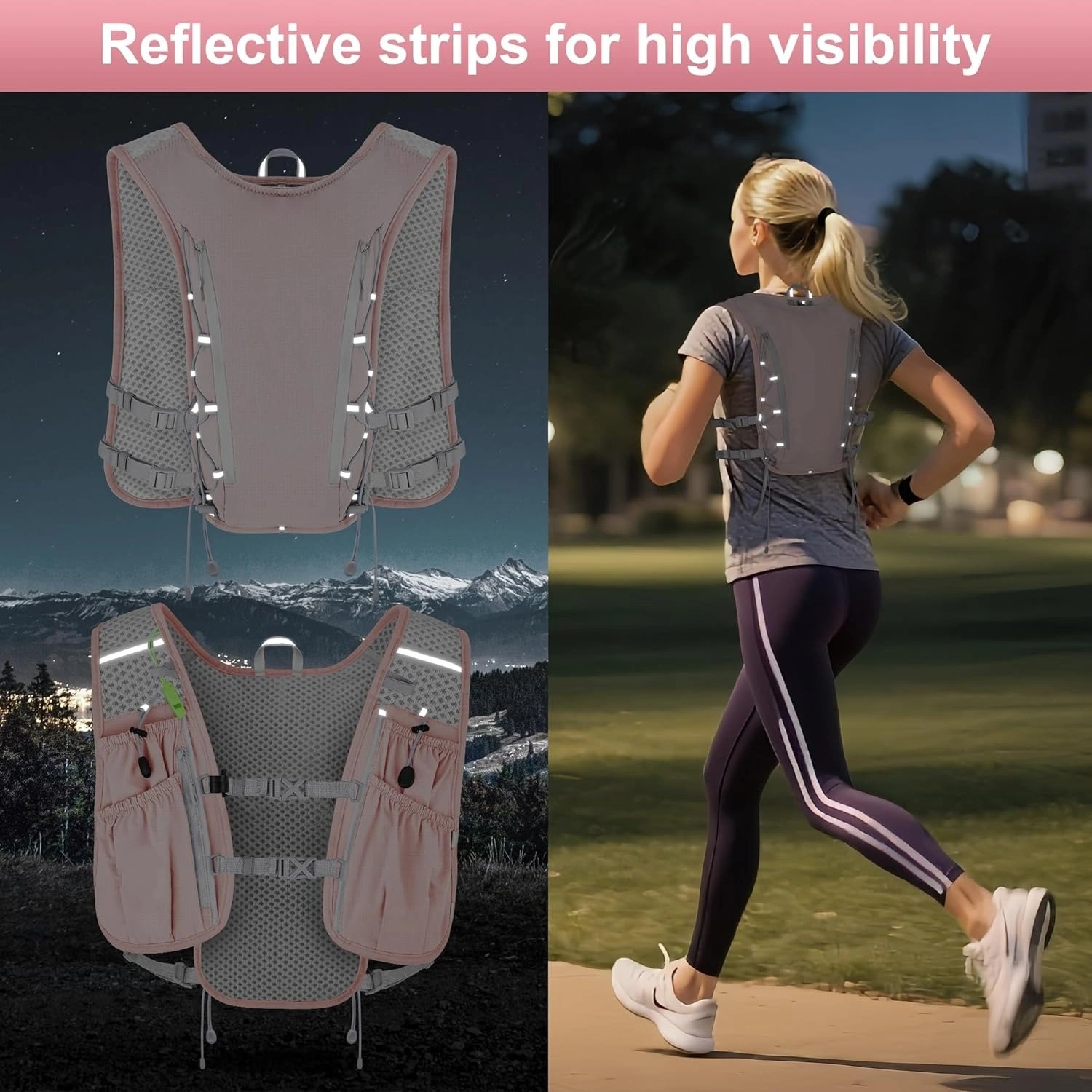 ODM Lightweight Water Backpack for Trail Runs (1)