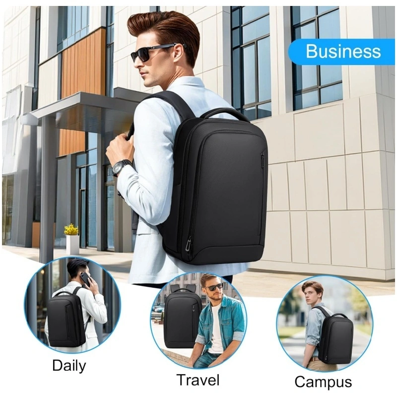 OEM Professional Laptop Bag for Men Women Travel (1)