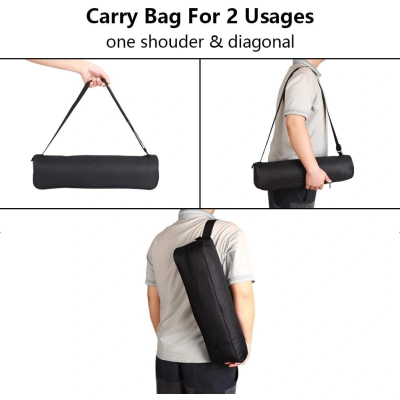 Outdoor Portable Long Tripod Gear Storage Case