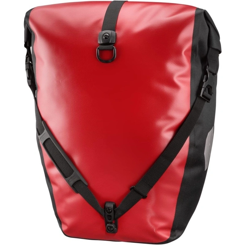 Red Front Overview