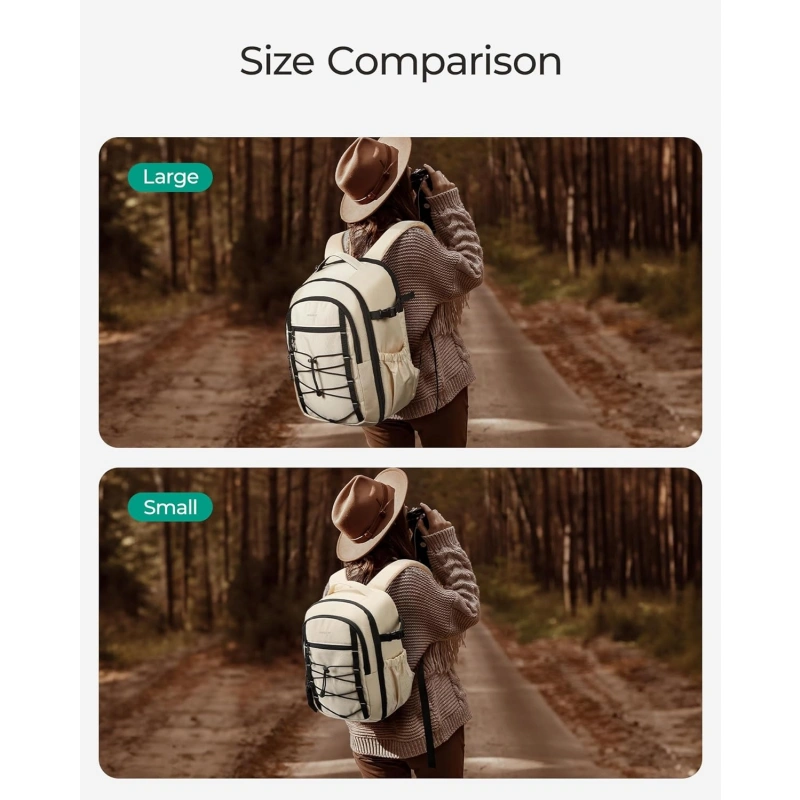 Shock Resistant DSLR Camera Backpack Wholesale