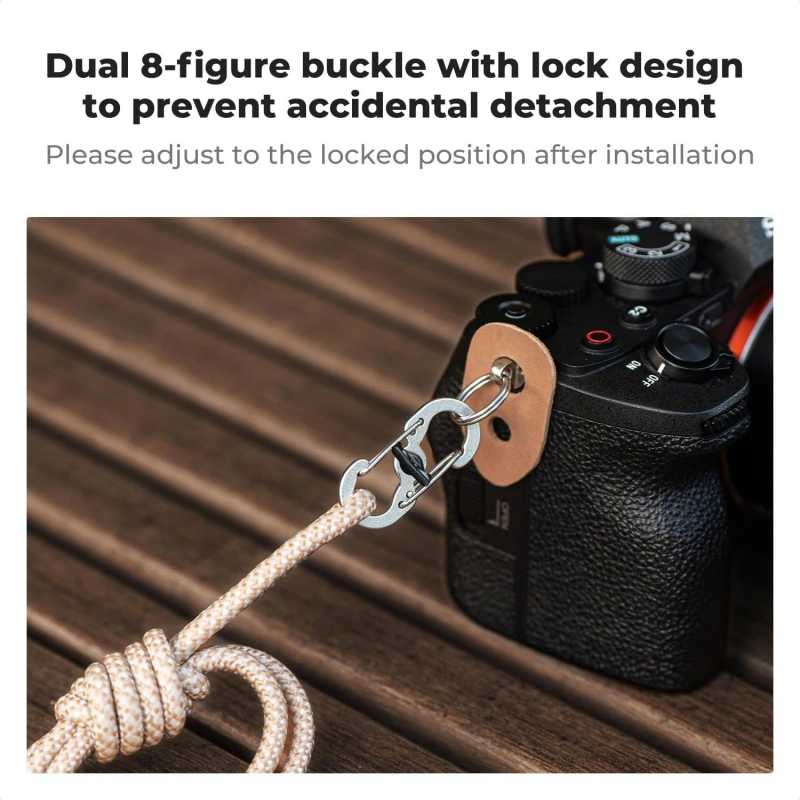 Soft Cute Factory Urban Camera Hand Pouch