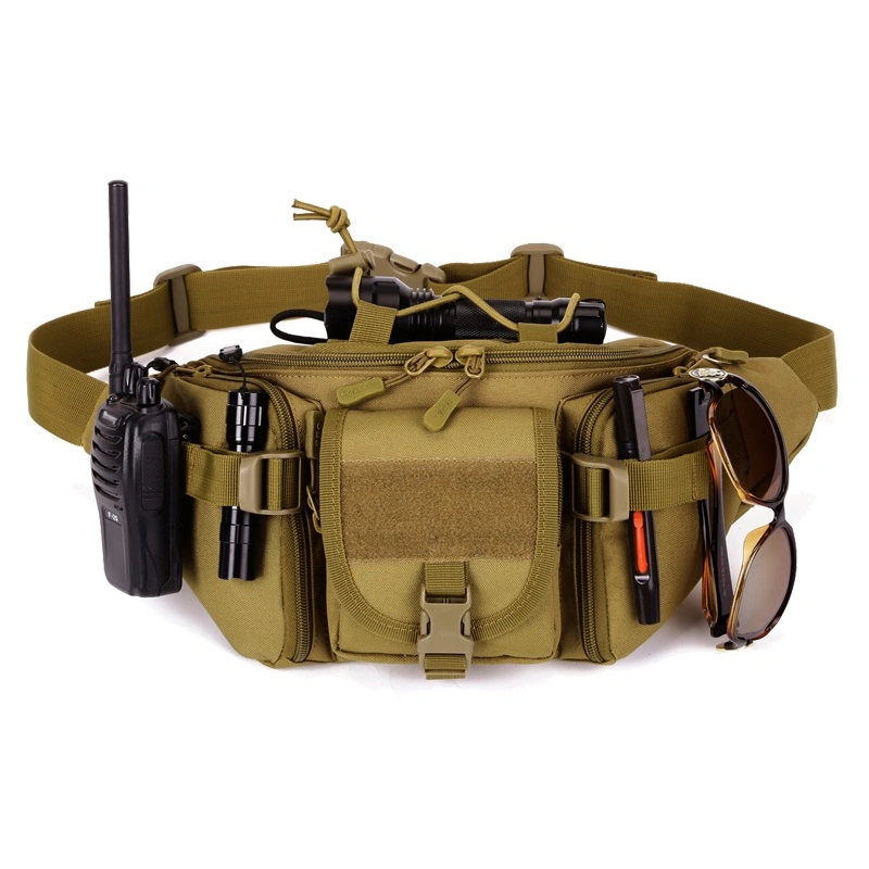 Wholesale Motorbike Water Resistant Fanny Pack