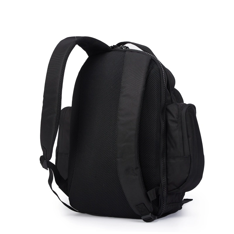 Custom durable commuting backpack for modern urban use. (1)