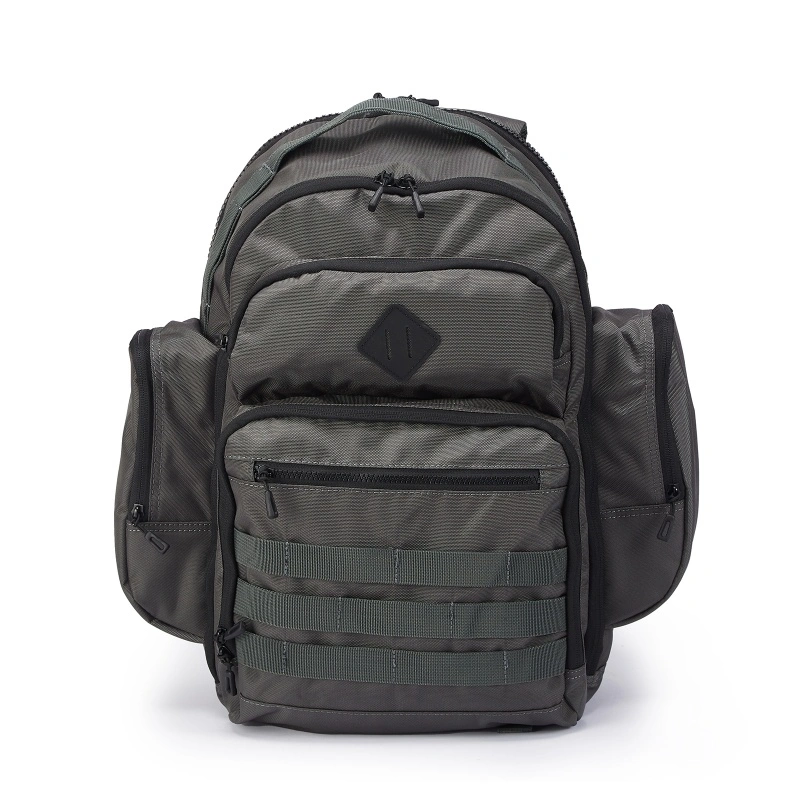 Custom tactical laptop daypack for daily commuter use. (1)