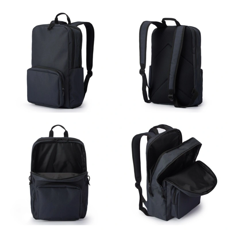 Durable Lightweight Backpack with Laptop Sleeve OEM (1)