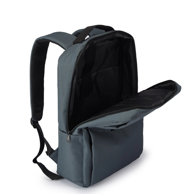 Factory Direct Slim Laptop Bag for Daily Commute (1)