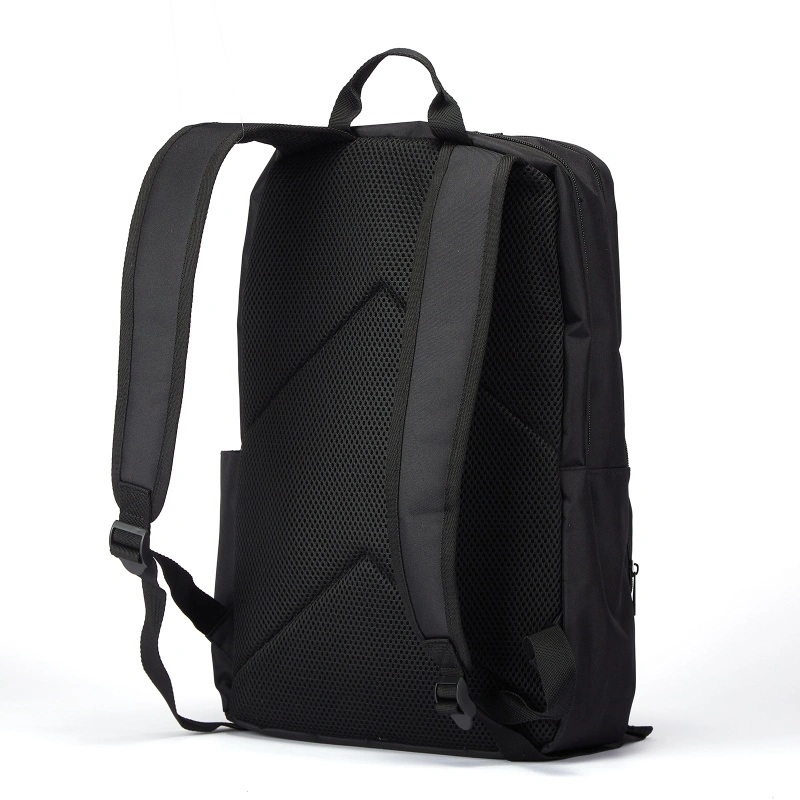 Multi-Pocket Daypack for Office and Gym Custom (1)